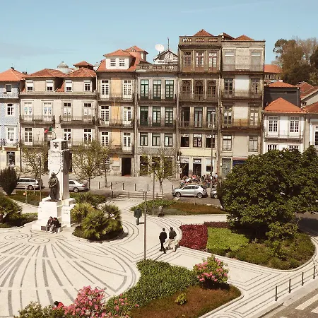 Carlos Alberto Balcony * Oporto